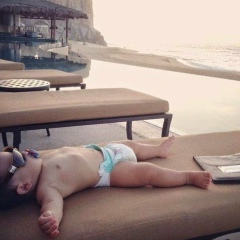 Иван Андреевич, Екатеринбург