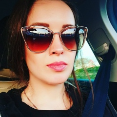 Яна Донченко, 05.04