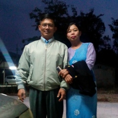 Mg-Mg Kyaw-Thuya, 29.09.1969, Naypyidaw