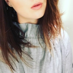 Алёнка Нижегородцева, 13.08.1990, Киев