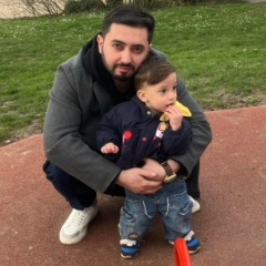 Orkhan Kazimov, 14.12.1990, Vannes