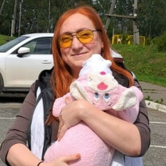 Елена Башорина, Ижевск