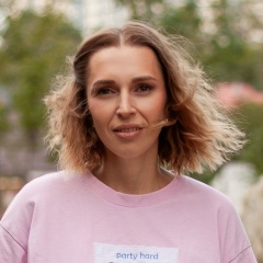 Оля Манухина, Краснодар