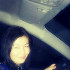 Aisalkyn Kadyrova, 08.06.1995, Саратов