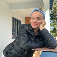 Ольга Либхер, 19.07.1984, Москва