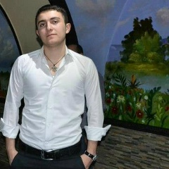 Elshan Haydarli, 11.08.1992, Баку