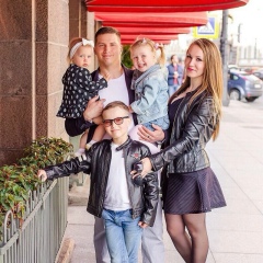 Антон Козлов, 09.03.1985, Санкт-Петербург