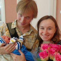 Ксения Самоходская, 27.06.1986, Москва