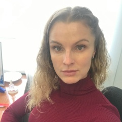 Анастасия , 27.01.1985, Челябинск