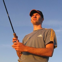 Денис Кавелин, 30.03.1976, Санкт-Петербург