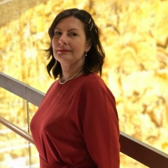 Елена Саутина, 27.05, Санкт-Петербург