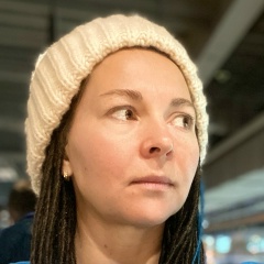 Екатерина Бабич, Санкт-Петербург