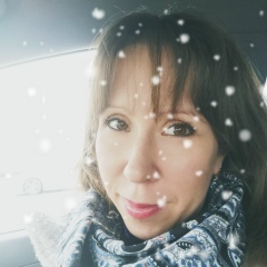 Юлия Булысова, 19.03, Москва