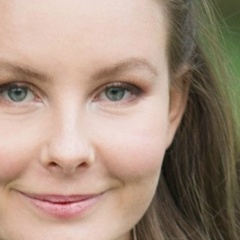 Анастасия Смирнова, 21.11, Санкт-Петербург