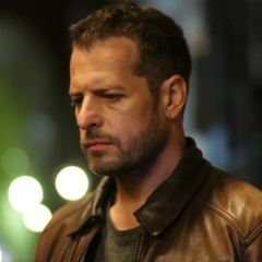 Алексей Вакулов, 03.02, Москва