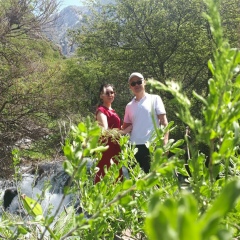 Молдир Сариева, 03.07.1993, Шымкент