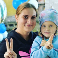 Кристина Шатилова, 17.12.1990, Москва