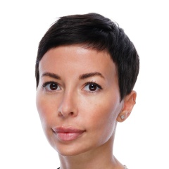 Татьяна Солошенко, 04.03.1988, Новосибирск