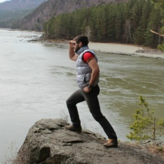 Максим Ли, 28.01.1955, Барнаул