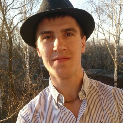 Владимир Цыбульский, Москва