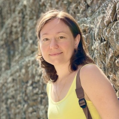 Олеся Ромашко, 20.04.1980, Санкт-Петербург