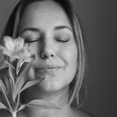 Наталья Кривенцова, 17.05.1989, Москва