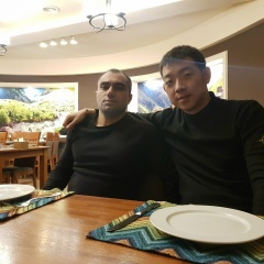 Василий Ким, 22.10.1989, Южно-Сахалинск