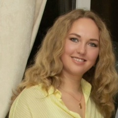 Екатерина Кравченко, 29.05, Невель