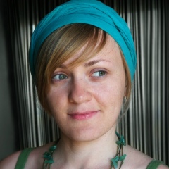 Ирина Макарчук-Кривенко, 13.05, Киев