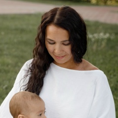 Юлия Голубева, Орск