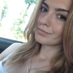 Анастасия Хмельницкая, 30.06.1991, Харьков