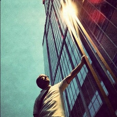 Станислав Чуриков, 29.12, Москва