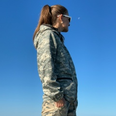 Татьяна Мирзаханян, 09.04, Москва