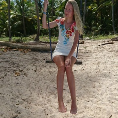 Вероника Бураева, 28.08.1989, Москва