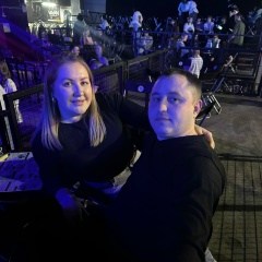 Юлия Богданова, 09.11, Пермь