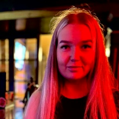 Мария Алиева, Иркутск