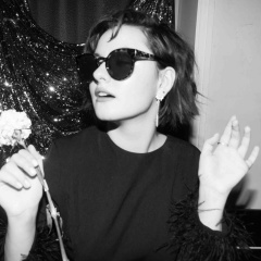 Ника Харгиянова, 19.11.1998, Москва