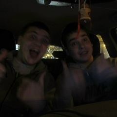 Андрей Карпов, 26.06.1992, Москва