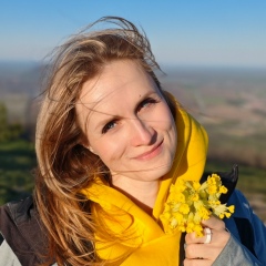 Мариша Билева, Череповец