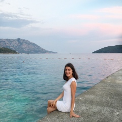 Динара Sz, 31.07, Санкт-Петербург