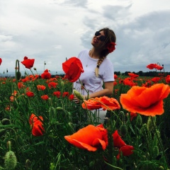 Ульяна Таций, 17.04, Ставрополь