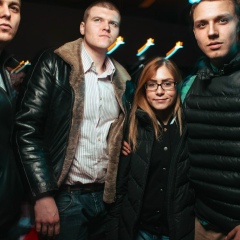 Алексей Берник, 03.07, Иркутск