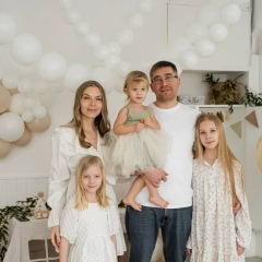 Павел Лобанов, 10.08.1987, Санкт-Петербург