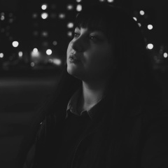 Санечка Santrope, 31.01