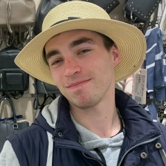 Денис Ачмиз, 12.09, Партенит