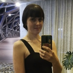 Анна Мостовая, 17.02.1990