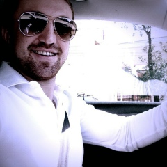 Денис Михайлович, 10.06, Астрахань