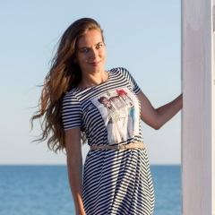 Екатерина Федосеенкова, 29.08.1987, Москва