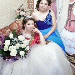 Жанна Жолдаскаликызы, 13.02.1991, Астана