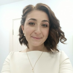 Залина Кумалагова, 04.01.1992, Беслан